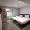 Отель easyHotel Leeds, фото 21