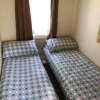 Отель Lovely 2 Bedroom Static Caravan Brean, Somerset, фото 2