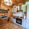 Отель Spacious Chalet near Ski Area in Sankt Georgen ob Murau, фото 2