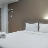 Отель Cozy Stay Studio Apartment At Taman Melati Surabaya, фото 12