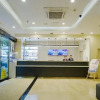 Отель Hanting Express Chongqing Shiqiaopu Branch, фото 14