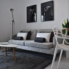 Отель Holyhome Apartment 203, фото 13