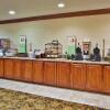 Отель Country Inn & Suites by Radisson, Stone Mountain, GA, фото 3