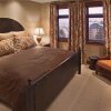 Отель Beaver Mountain 411 4 BedroomCondo By Moving Mountains в Стимбоат-Спрингсе
