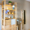 Отель Studio in Málaga, with Wonderful City View, Balcony And Wifi - 1 Km From the Beach, фото 14