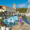 Отель Villa Pegasus Large Private Pool Walk to Beach Sea Views A C Wifi Car Not Required Eco-friend - 2328, фото 12