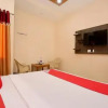 Отель OYO 22238 Hotel Baaz, фото 10