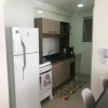 Отель Flat No Centro a 250 Metros Da Praia, фото 5