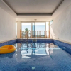 Отель Infinity Villa Kalkan, фото 31