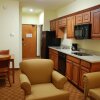 Отель Best Western Plus San Antonio East Inn & Suites, фото 12