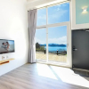 Отель Yeosu Jplus Pension, фото 3