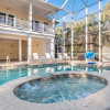 Отель The Palm and Shell Captiva Island Private Luxury Home With Pool hot tub and Beach Access, фото 41