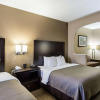 Отель Quality Suites Houston NW Cy-Fair, фото 19
