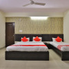 Отель Siddhi Vinayak Rooms By OYO Rooms, фото 2