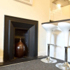 Отель Spacious 3 Bedroom Flat in the City Centre, фото 1