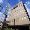Отель Neyagawa Trend Hotel, фото 3