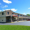 Отель Econo Lodge Rochester I-90 & I-390, фото 17