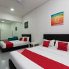 Отель OYO 43993 Madsuite, фото 6