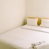 Отель Comfort And Cozy Stay 1Br At Akasa Pure Living Bsd Apartment, фото 1