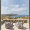 Отель Cloud Nine Ftelia Villa Mykonos, фото 8