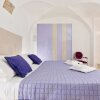 Отель Rome as you feel - Monserrato Design Apartment in Navona, фото 14
