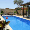 Отель Marvelous Villa with Jacuzzi and Pool in Kalkan, фото 11