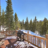 Отель Forest View Lodge 4 Bedroom Home, фото 17