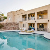 Отель Lake Havasu Oasis w/ Lake View, 1 Mi to Beach!, фото 15