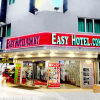 Отель Easy Hotel Kl Sentral, фото 25