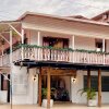 Отель Casa Le Parc в Бокас-дель-Торо
