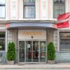Отель Go Hotel Ansgar в Копенгагене