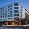 Отель AC Hotel by Marriott Portland Downtown/Waterfront, ME в Портленде