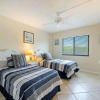 Отель Tracy's Sea Isles Condo 2 Bedroom Condo by Redawning, фото 2