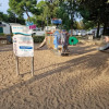 Отель Bungalow neuf 3 chambres avec piscines partagées dans un camping-club vacances haut de gamme, фото 13