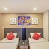 Отель Capital O 41106 37th Crescent Boutique Suites, фото 5