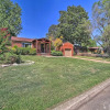 Отель Tulsa Family Home w/ Yard < 6 Mi to Downtown!, фото 1
