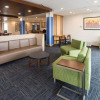 Отель Holiday Inn Express & Suites Michigan City, an IHG Hotel, фото 11