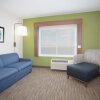 Отель Holiday Inn Express Hotel And Suites Goodland, фото 28