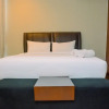 Отель Brand New 1BR Branz Simatupang Apartment By Travelio, фото 15