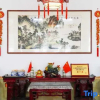 Отель Mercure Jixi Menghui Hotel, фото 5