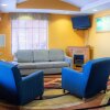 Отель Best Western Fort Stewart Inn & Suites, фото 18