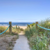 Отель Lincoln Sands Oceanfront Resort, Ascend Hotel Collection, фото 27
