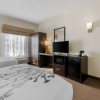 Отель Sleep Inn Henderson-Evansville South, фото 4