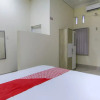 Отель Ratu Residence by OYO Rooms, фото 3