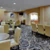 Отель La Quinta Inn And Suites Manchester, фото 31