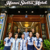 Отель Hanoi Stella Hotel, фото 24