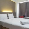 Отель Vibrant Elegant Studio Room at Taman Melati Surabaya Apartment, фото 4