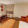 Отель Comfort Inn Pittsburgh, фото 5
