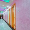 Отель Triotel Hotels And Banquets Opc by OYO Rooms, фото 6