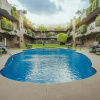 Отель Suites Layfer cocineta room y hotel Cordoba Veracruz Mexico, фото 16